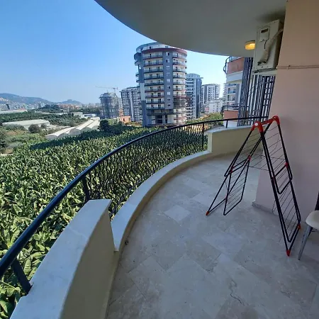 Apartment Vu Exceptionnel Montagne 2 Chambres