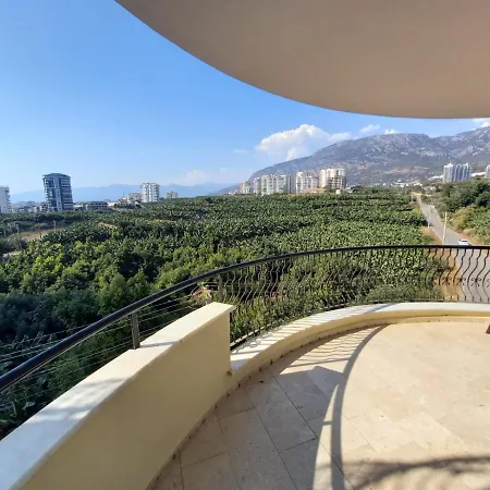 Apartment Vu Exceptionnel Montagne 2 Chambres *
