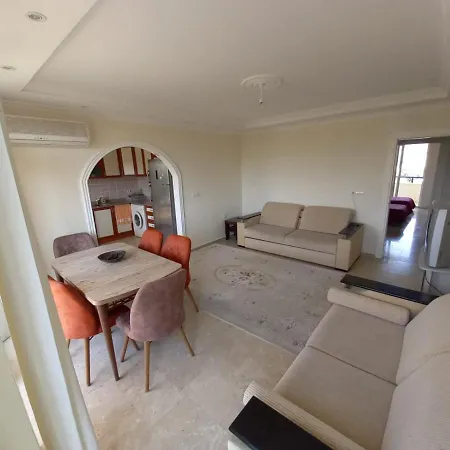 Vu Exceptionnel Montagne 2 Chambres Apartment