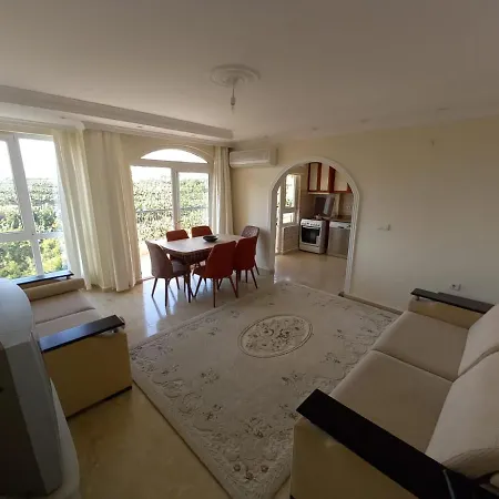 Vu Exceptionnel Montagne 2 Chambres Apartment *