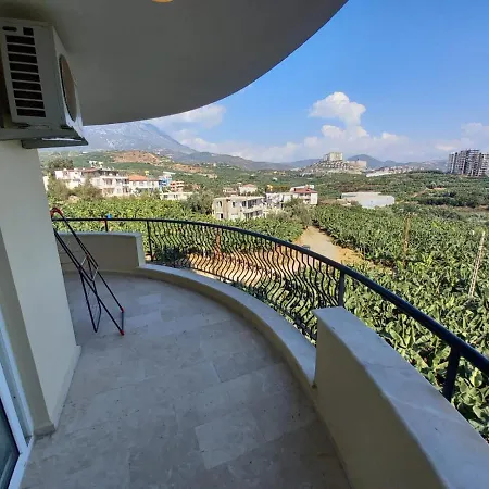 Vu Exceptionnel Montagne 2 Chambres Apartment